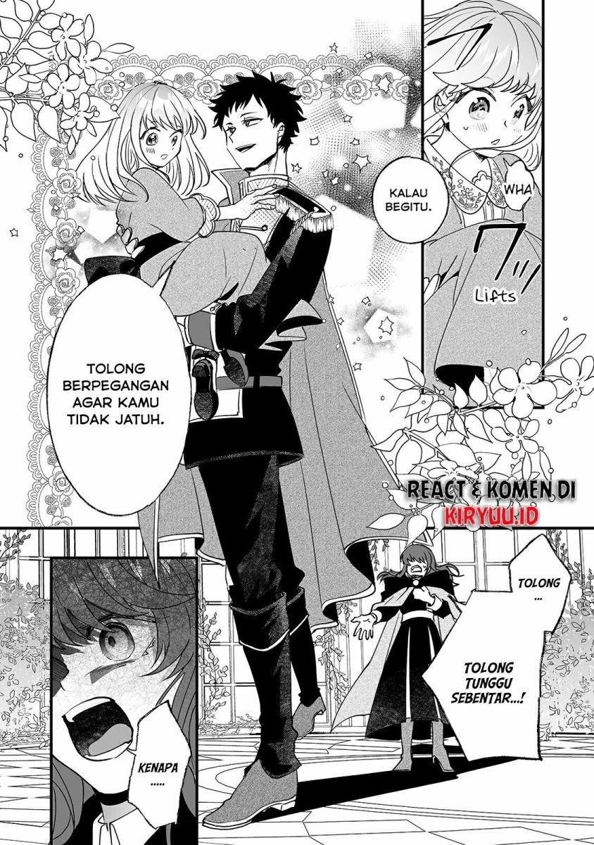 Nido to ie ni wa kaerimasen! Chapter 05 Gambar 25